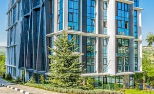 1-к квартира, вторичка, 24м2, 4/19 этаж