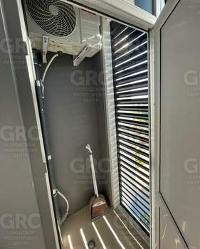 Студия квартира, сданный дом, 18м2, 14/19 этаж