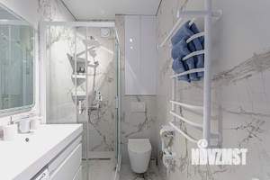 1-к квартира, вторичка, 25м2, 15/20 этаж