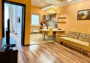2-к квартира, вторичка, 63м2, 3/20 этаж