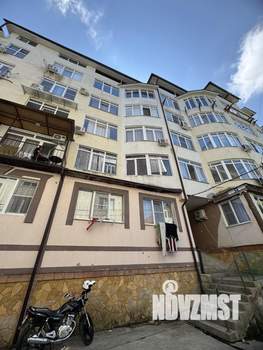 2-к квартира, вторичка, 48м2, 3/5 этаж