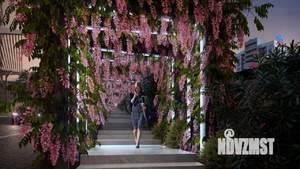 2-к квартира, строящийся дом, 61м2, 3/10 этаж