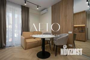 1-к квартира, вторичка, 31м2, 5/11 этаж