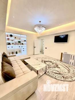 1-к квартира, вторичка, 32м2, 3/6 этаж