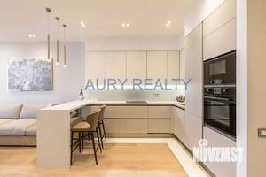 3-к квартира, вторичка, 205м2, 19/22 этаж