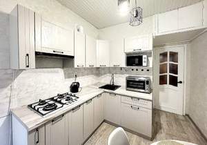 3-к квартира, вторичка, 63м2, 2/5 этаж