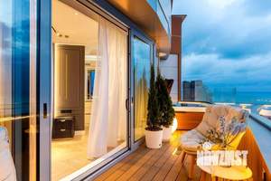 3-к квартира, вторичка, 60м2, 16/20 этаж