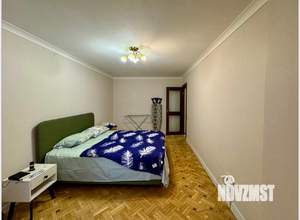 2-к квартира, вторичка, 49м2, 4/5 этаж