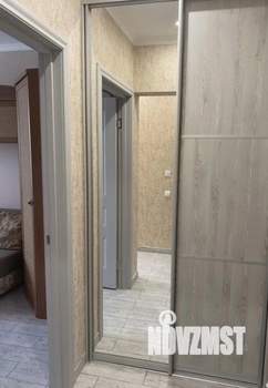 1-к квартира, вторичка, 33м2, 3/12 этаж