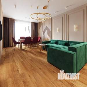 3-к квартира, вторичка, 68м2, 3/5 этаж