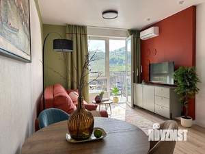 1-к квартира, вторичка, 38м2, 5/12 этаж