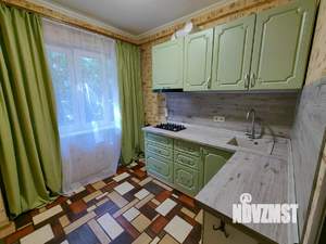 1-к квартира, вторичка, 31м2, 2/5 этаж
