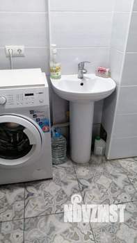 Студия квартира, вторичка, 22м2, 2/5 этаж
