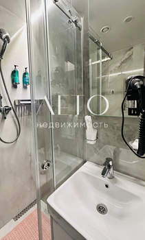 1-к квартира, вторичка, 21м2, 5/5 этаж