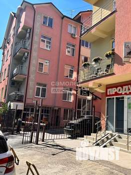 3-к квартира, вторичка, 65м2, 3/5 этаж