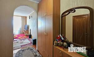 Студия квартира, вторичка, 34м2, 3/4 этаж
