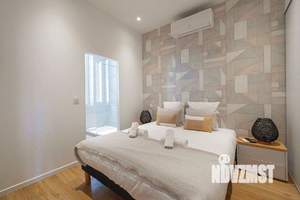1-к квартира, вторичка, 36м2, 5/9 этаж