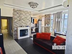 2-к квартира, вторичка, 64м2, 4/7 этаж