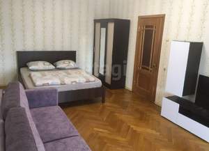1-к квартира, вторичка, 35м2, 9/9 этаж