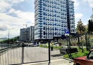 Студия квартира, вторичка, 23м2, 16/17 этаж