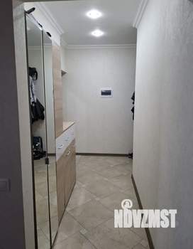 2-к квартира, вторичка, 52м2, 7/9 этаж