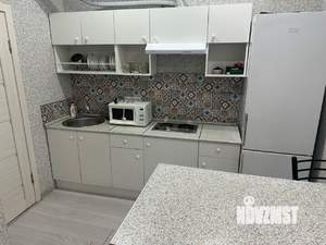 Студия квартира, вторичка, 31м2, 2/3 этаж