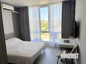 Студия квартира, вторичка, 24м2, 5/8 этаж