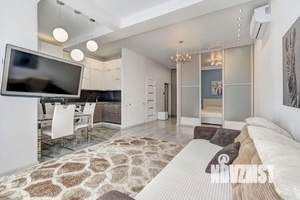 2-к квартира, вторичка, 45м2, 8/14 этаж