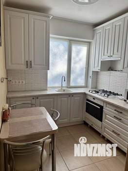 1-к квартира, вторичка, 31м2, 2/2 этаж