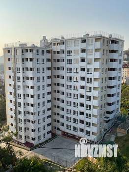 1-к квартира, вторичка, 35м2, 8/12 этаж