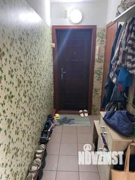 2-к квартира, вторичка, 50м2, 5/5 этаж