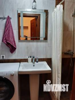 1-к квартира, вторичка, 16м2, 3/3 этаж