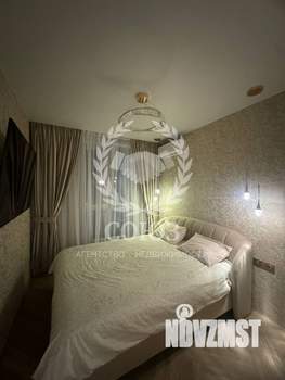 2-к квартира, вторичка, 57м2, 2/16 этаж