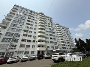 2-к квартира, вторичка, 45м2, 5/13 этаж