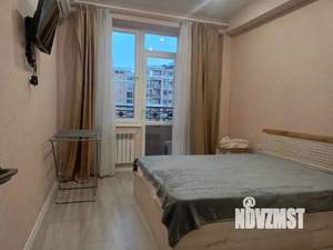 1-к квартира, вторичка, 38м2, 6/9 этаж