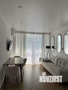 2-к квартира, вторичка, 40м2, 6/20 этаж