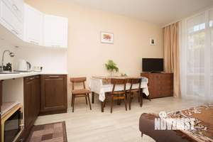 2-к квартира, вторичка, 40м2, 4/17 этаж