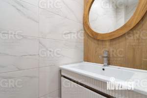 3-к квартира, вторичка, 66м2, 2/22 этаж