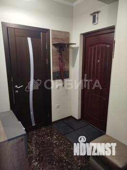 2-к квартира, вторичка, 83м2, 9/17 этаж