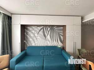 2-к квартира, вторичка, 46м2, 8/10 этаж