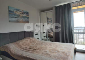 3-к квартира, вторичка, 47м2, 4/4 этаж