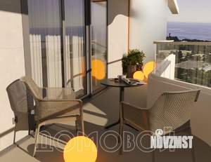 2-к квартира, вторичка, 50м2, 4/6 этаж