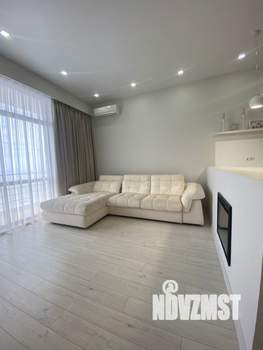 1-к квартира, вторичка, 60м2, 1/19 этаж