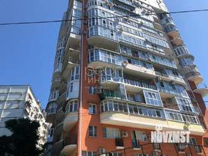 2-к квартира, сданный дом, 65м2, 14/17 этаж