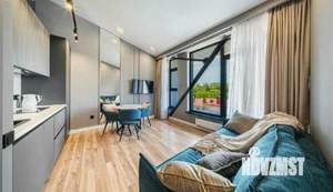 2-к квартира, вторичка, 42м2, 5/6 этаж