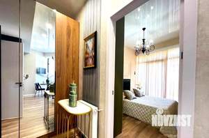 2-к квартира, вторичка, 38м2, 3/15 этаж