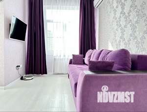 1-к квартира, вторичка, 45м2, 9/12 этаж