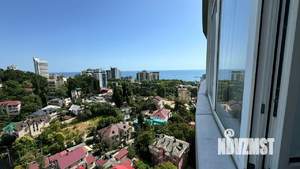 2-к квартира, вторичка, 79м2, 17/22 этаж