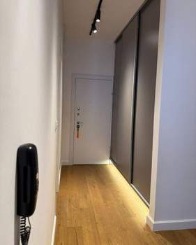Студия квартира, вторичка, 37м2, 12/25 этаж