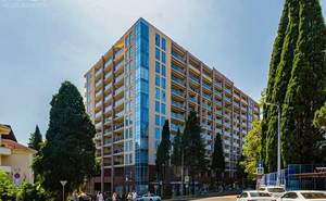 1-к квартира, вторичка, 70м2, 3/13 этаж